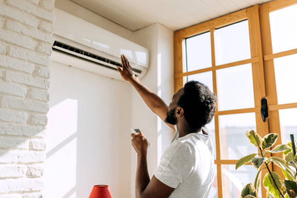 Best Heating repair services  in Woodville, OH