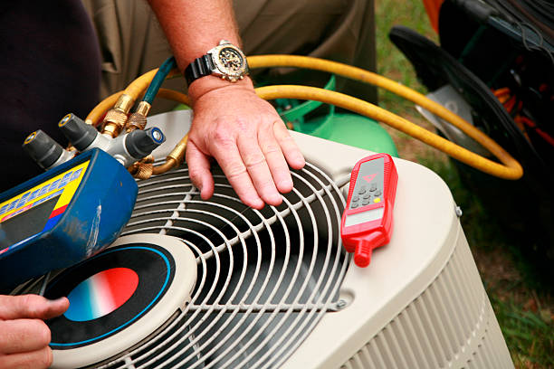 Trusted Woodville, OH HVAC Experts