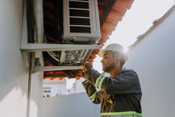 Professional HVAC in Woodville, OH