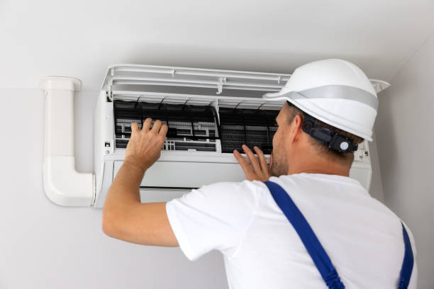 Best Air conditioning repair  in Woodville, OH