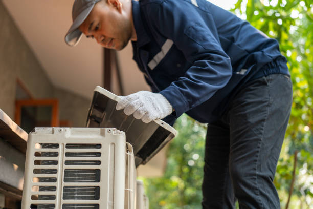 Best HVAC air duct cleaning  in Woodville, OH