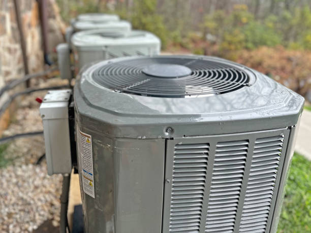 Best Central air repair  in Woodville, OH