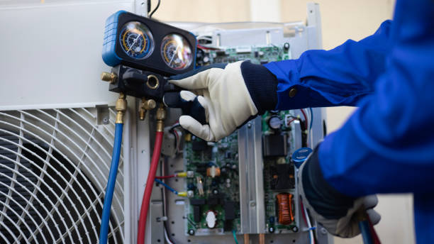 Best Affordable air conditioning repair  in Woodville, OH