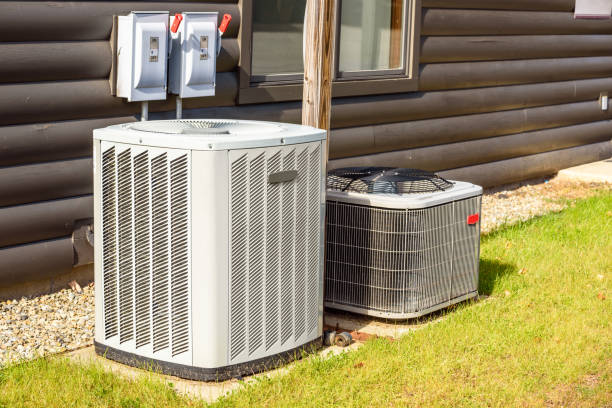 Best HVAC companies near me  in Woodville, OH
